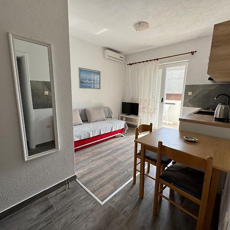 Apartment Makarska M&I, Free Private Parking Eksteriør bilde