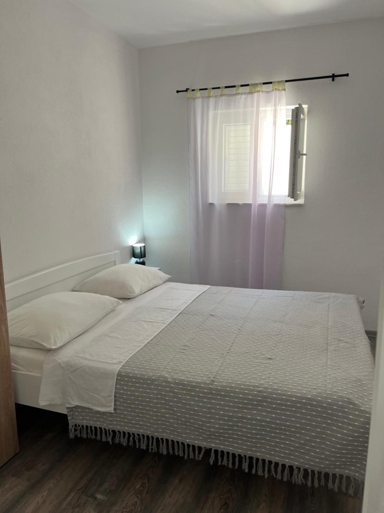 Apartment Makarska M&I, Free Private Parking Eksteriør bilde