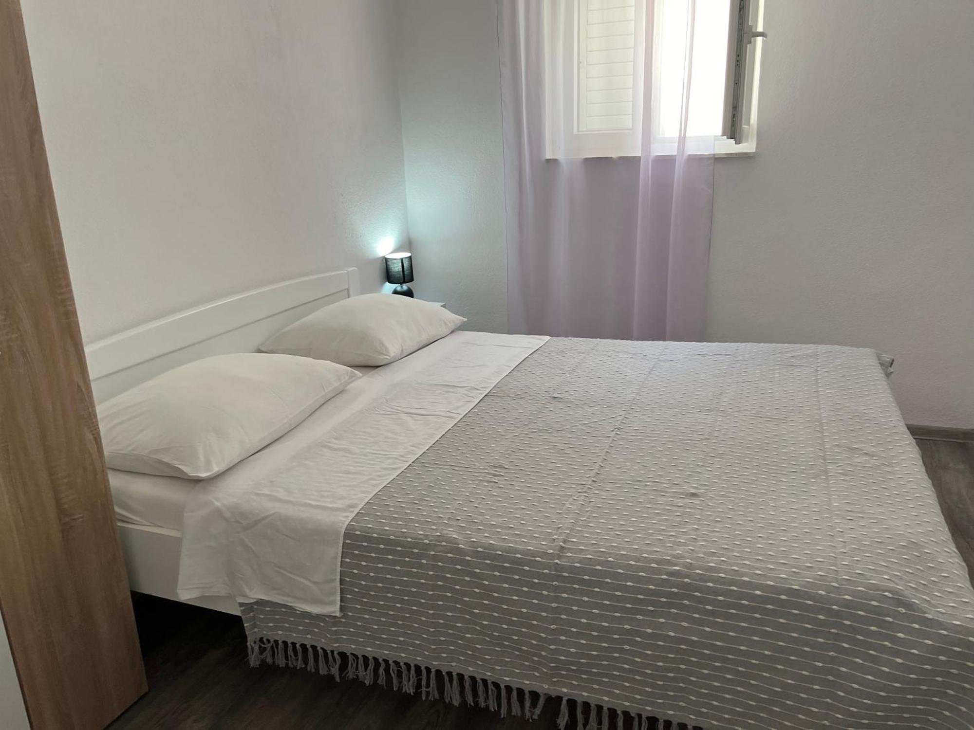Apartment Makarska M&I, Free Private Parking Eksteriør bilde
