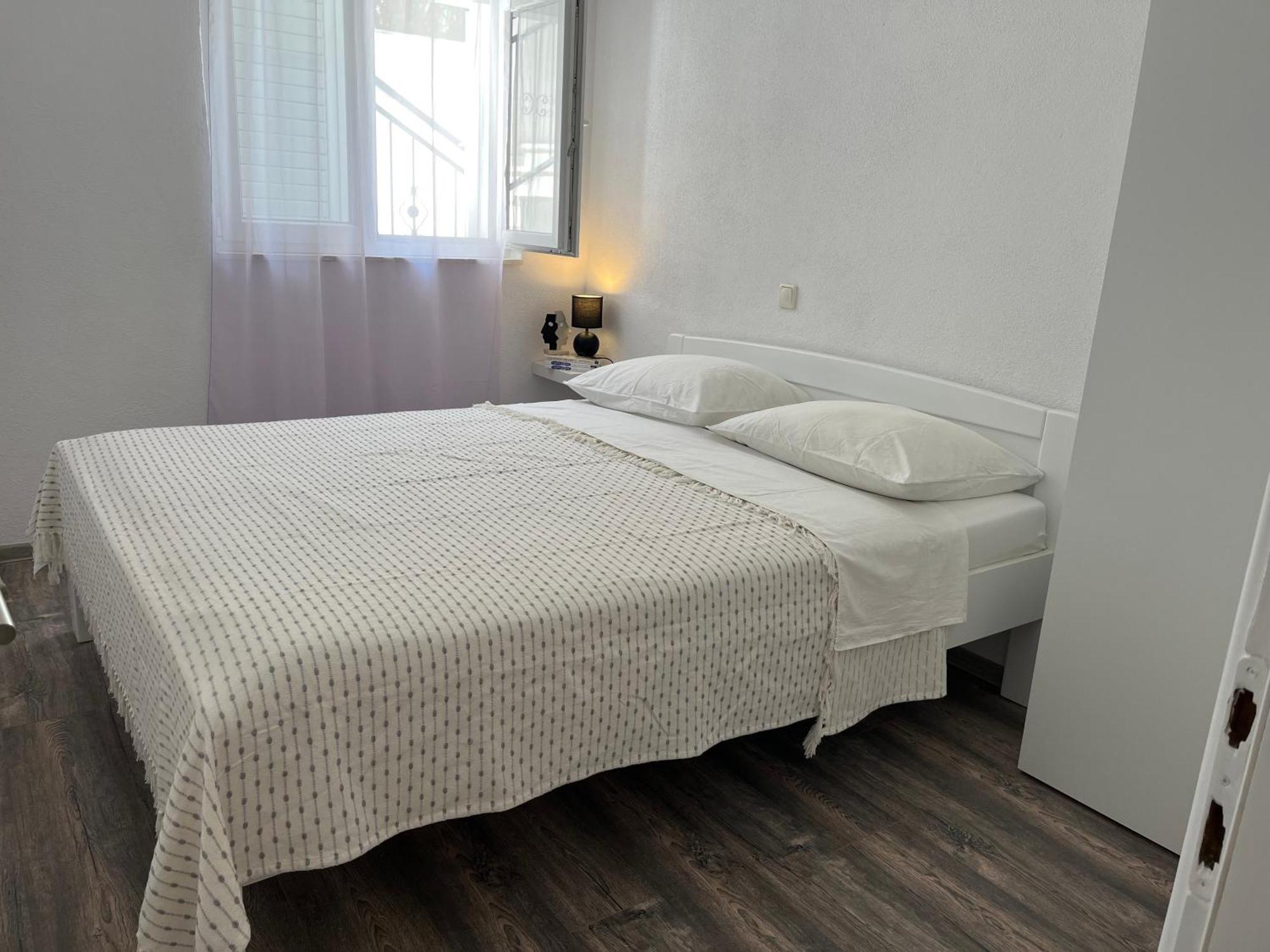 Apartment Makarska M&I, Free Private Parking Eksteriør bilde