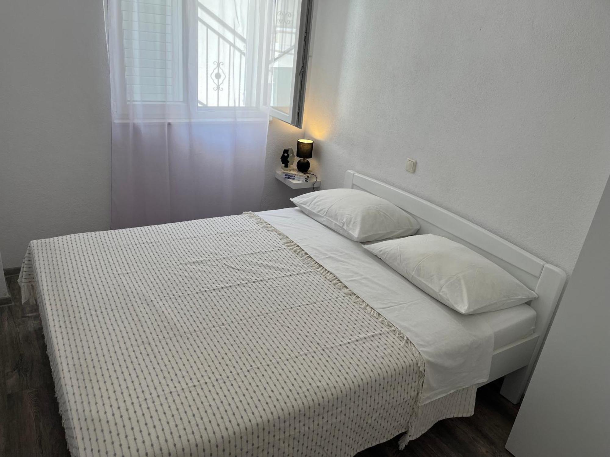 Apartment Makarska M&I, Free Private Parking Eksteriør bilde