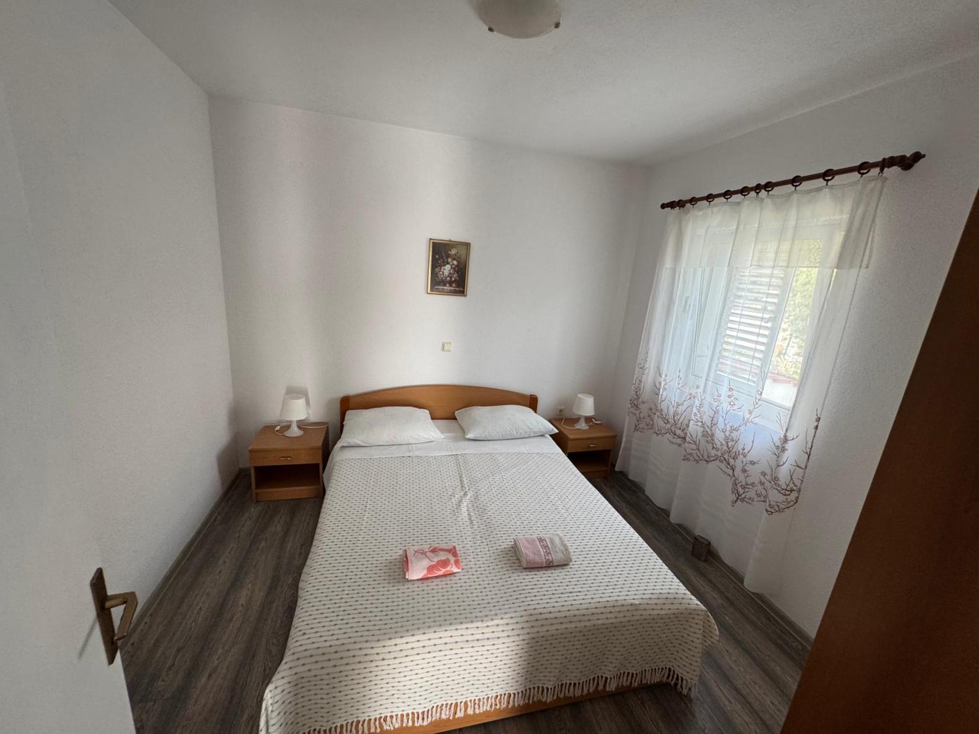 Apartment Makarska M&I, Free Private Parking Eksteriør bilde
