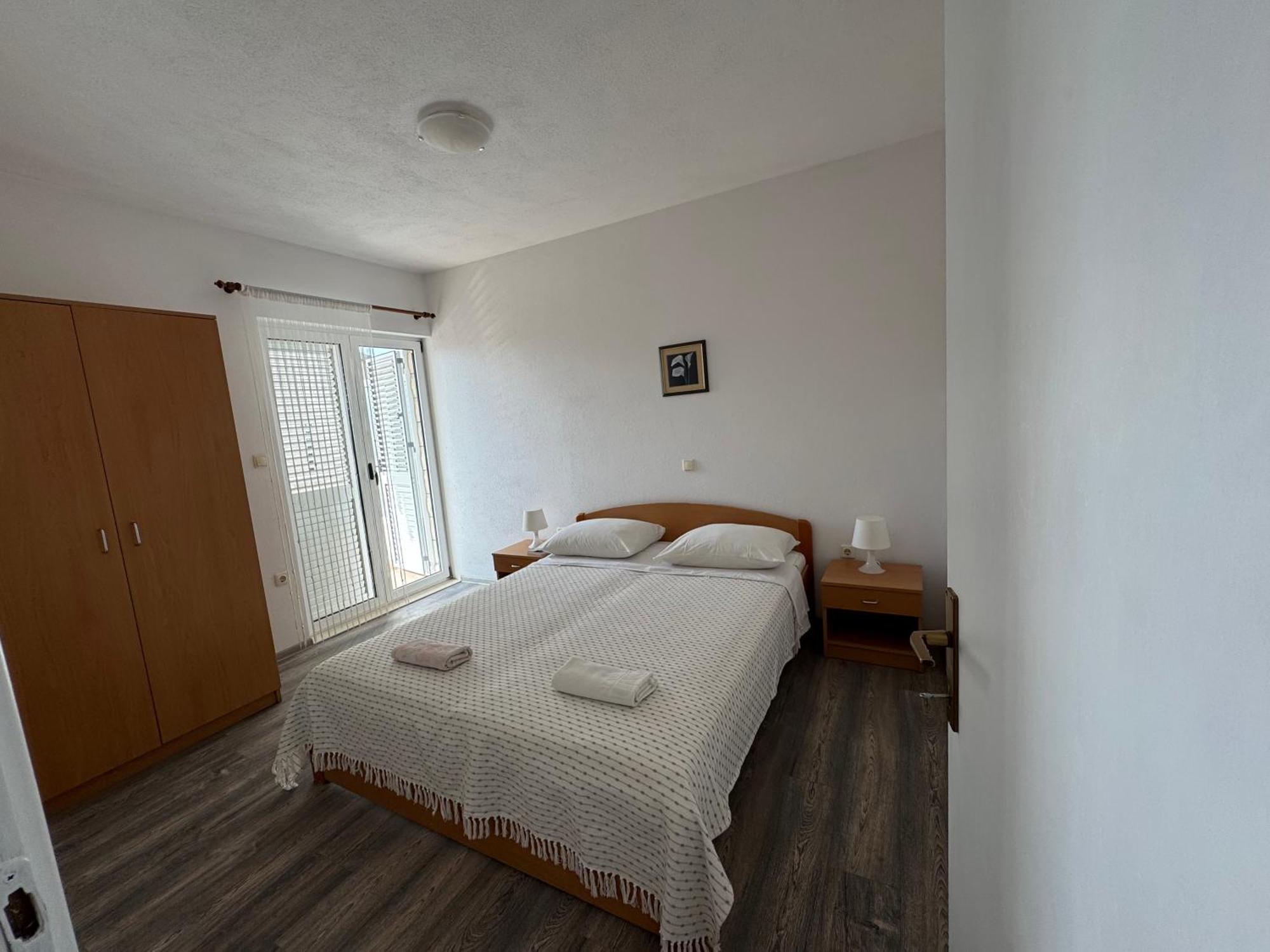 Apartment Makarska M&I, Free Private Parking Eksteriør bilde