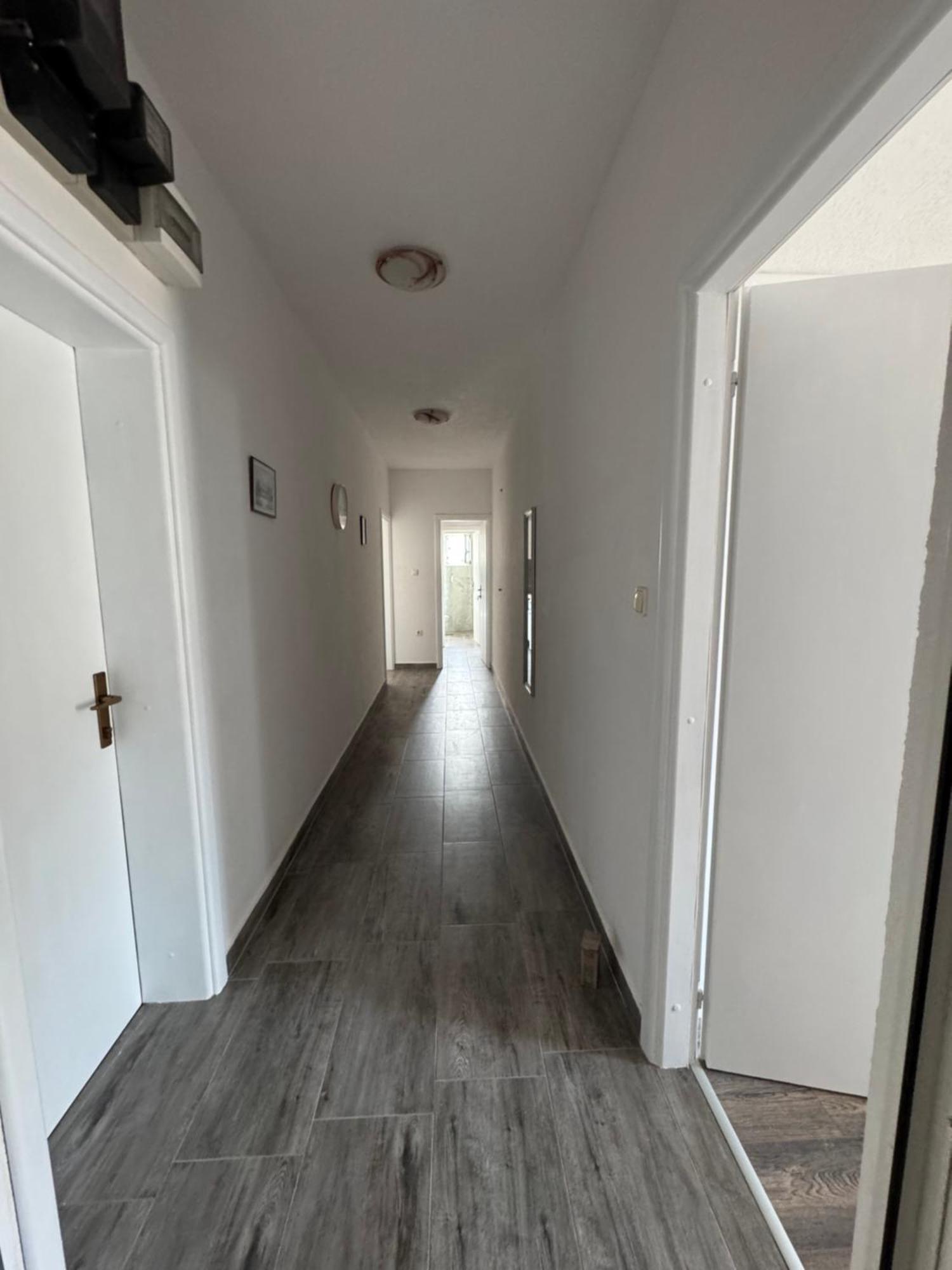 Apartment Makarska M&I, Free Private Parking Eksteriør bilde